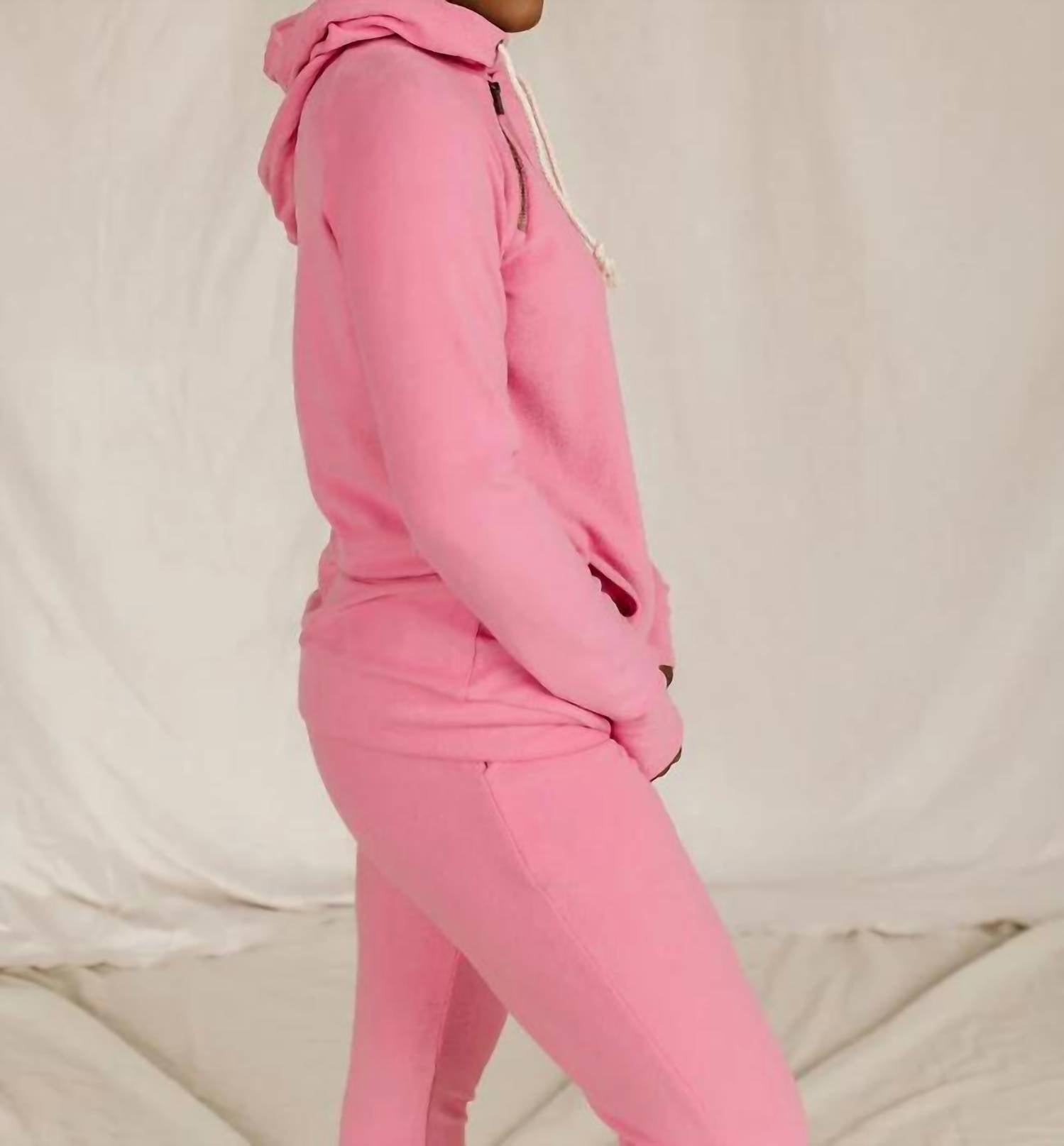 Ampersand Ave - Doublehood™ Sweatshirt