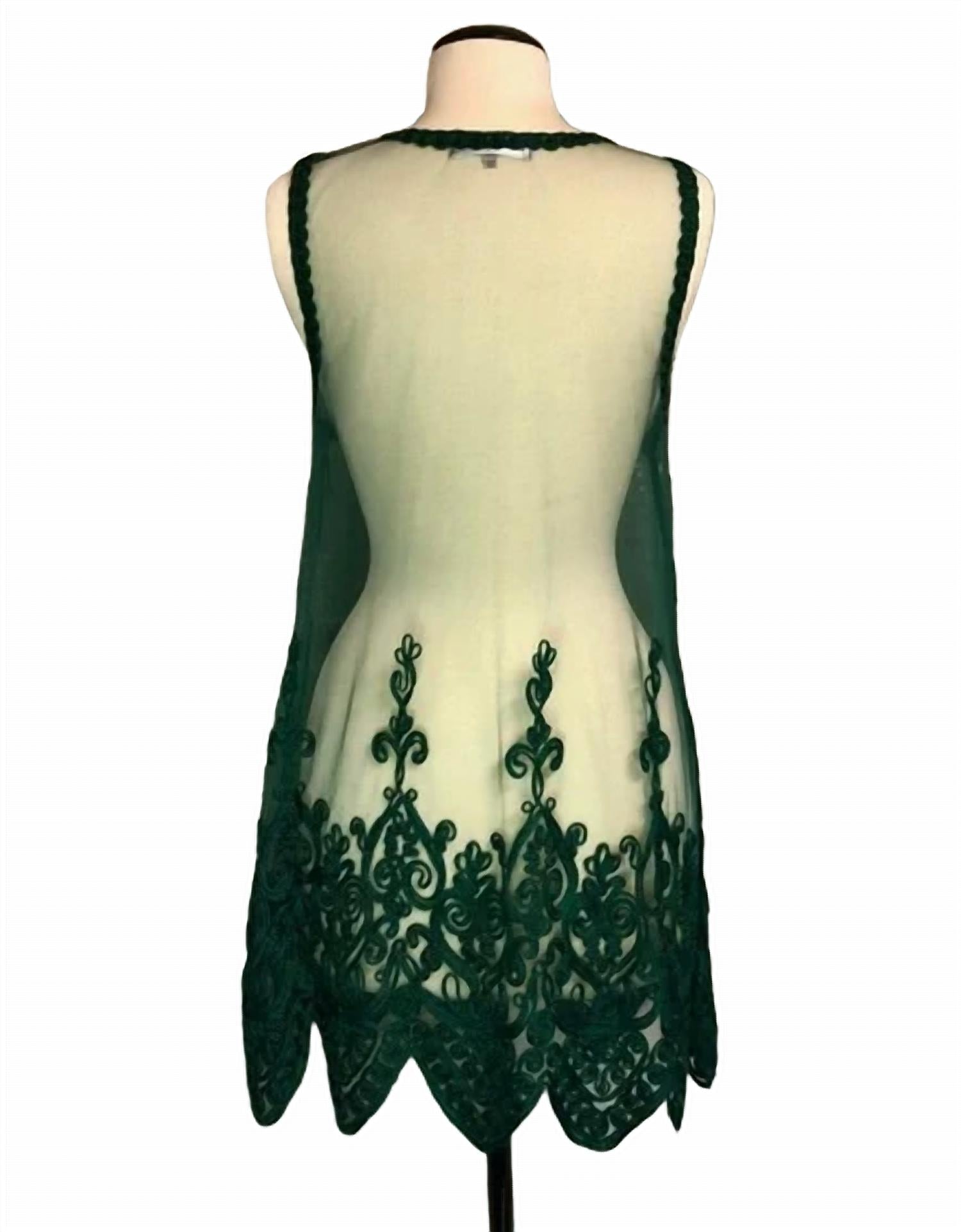 GATSBY DRESS