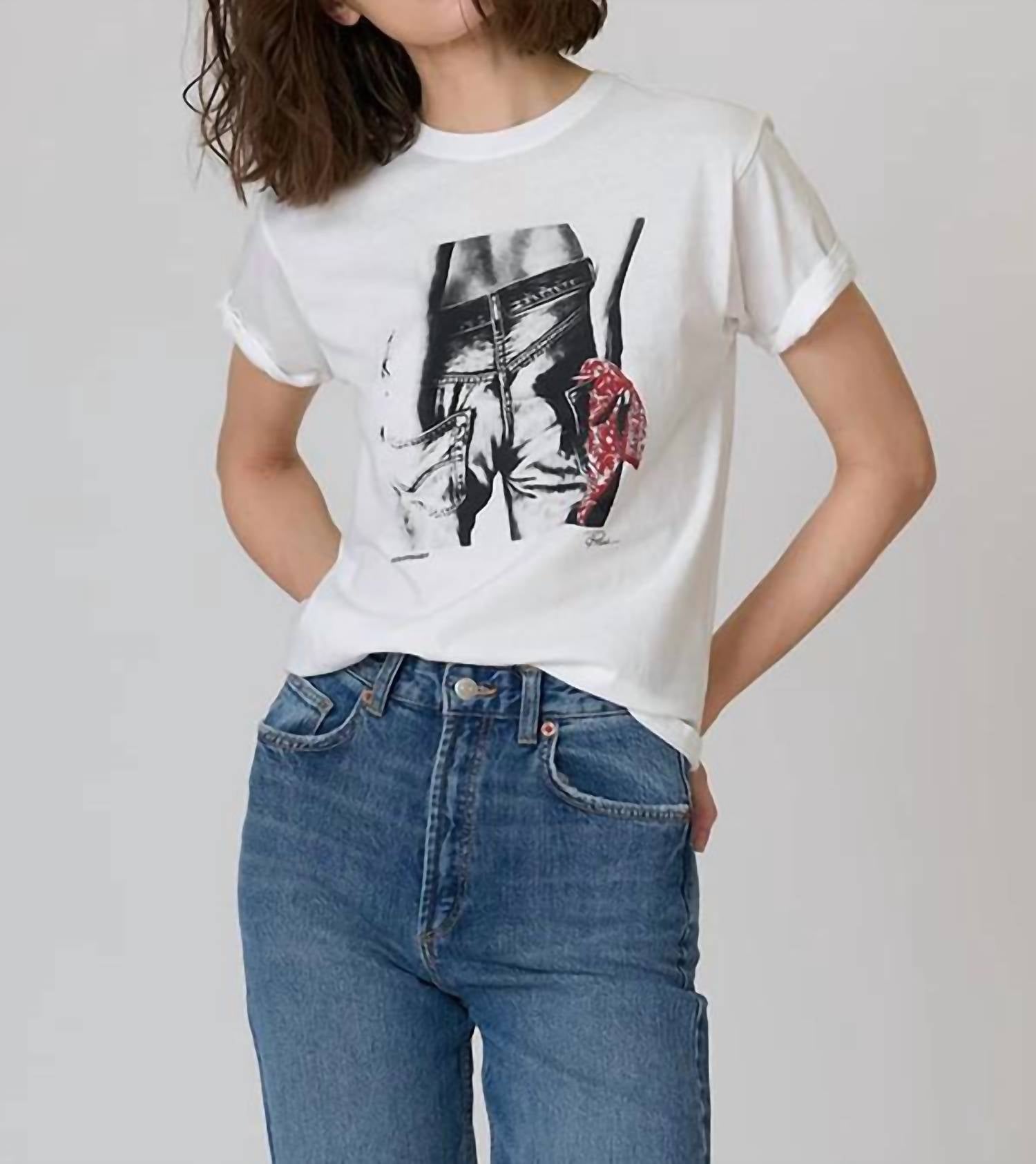 Cpress Studio - Under Dressed Tee
