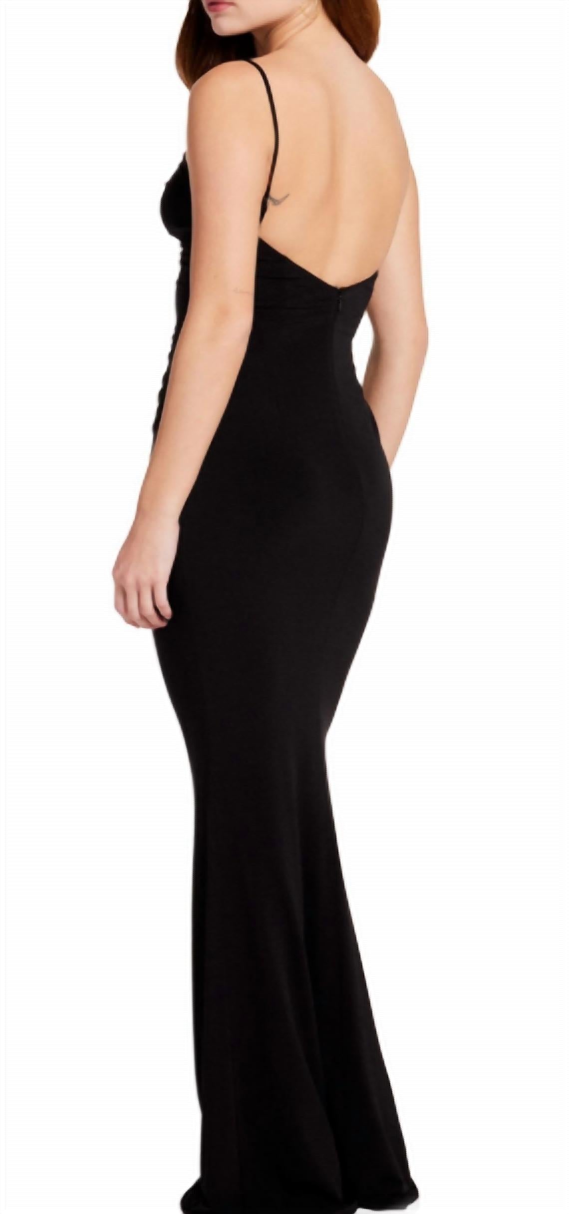 Katie May - Erykah Gown Maxi Dress