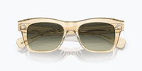 Oliver Peoples - Ms. Oliver Non Polarized Sunglasses Ov5542su 1094bh