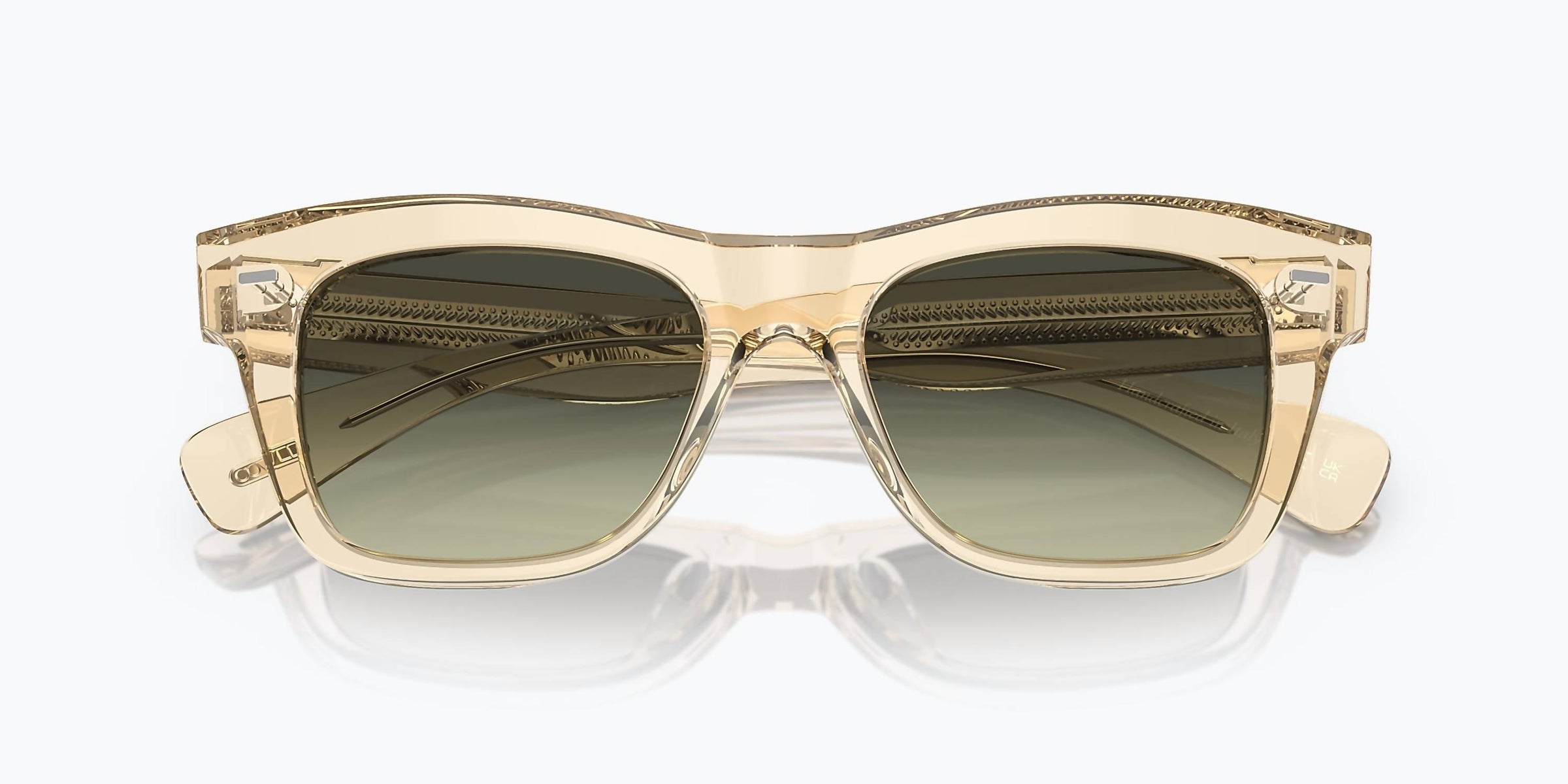 Oliver Peoples - Ms. Oliver Non Polarized Sunglasses Ov5542su 1094bh