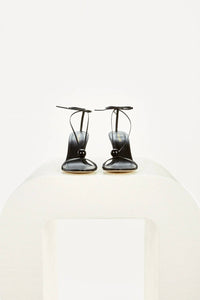 Cult Gaia - Women's Karina Heel Sandal