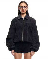 Lioness - Vista Bomber Jacket