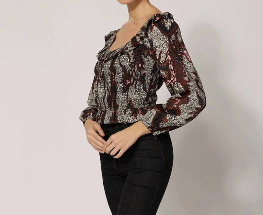 Cleobella - Hildy Blouse