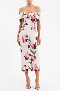 Rebecca Vallance - Linnea Midi Dress