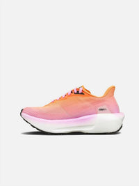 Craft Women's Nordlite Ultra Running Shoes in sour whiz 1 - women's sneaker - detail view