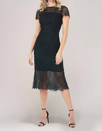Kay Unger - Women's Tatum Dress