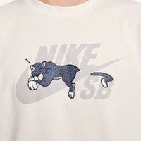 Nike - Crewneck Panther T-shirt