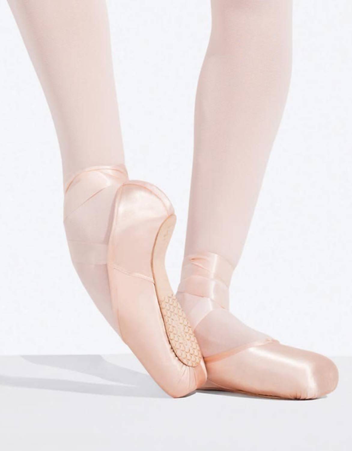Capezio - Ava Pointe Shoe