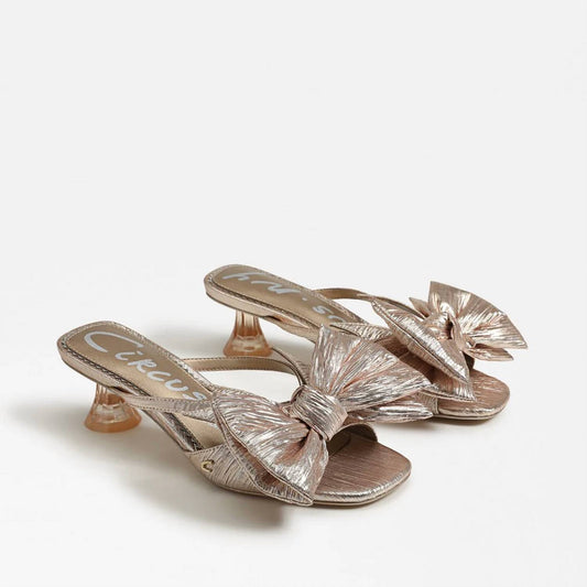 Circus By Sam Edelman - Women's Natalina Kitten Heel