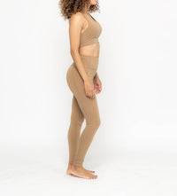 Krina - Softly Leggings