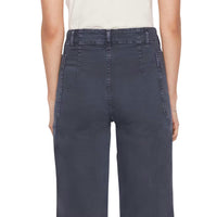 Frame - Women's Oversized Pocket Utility Pants