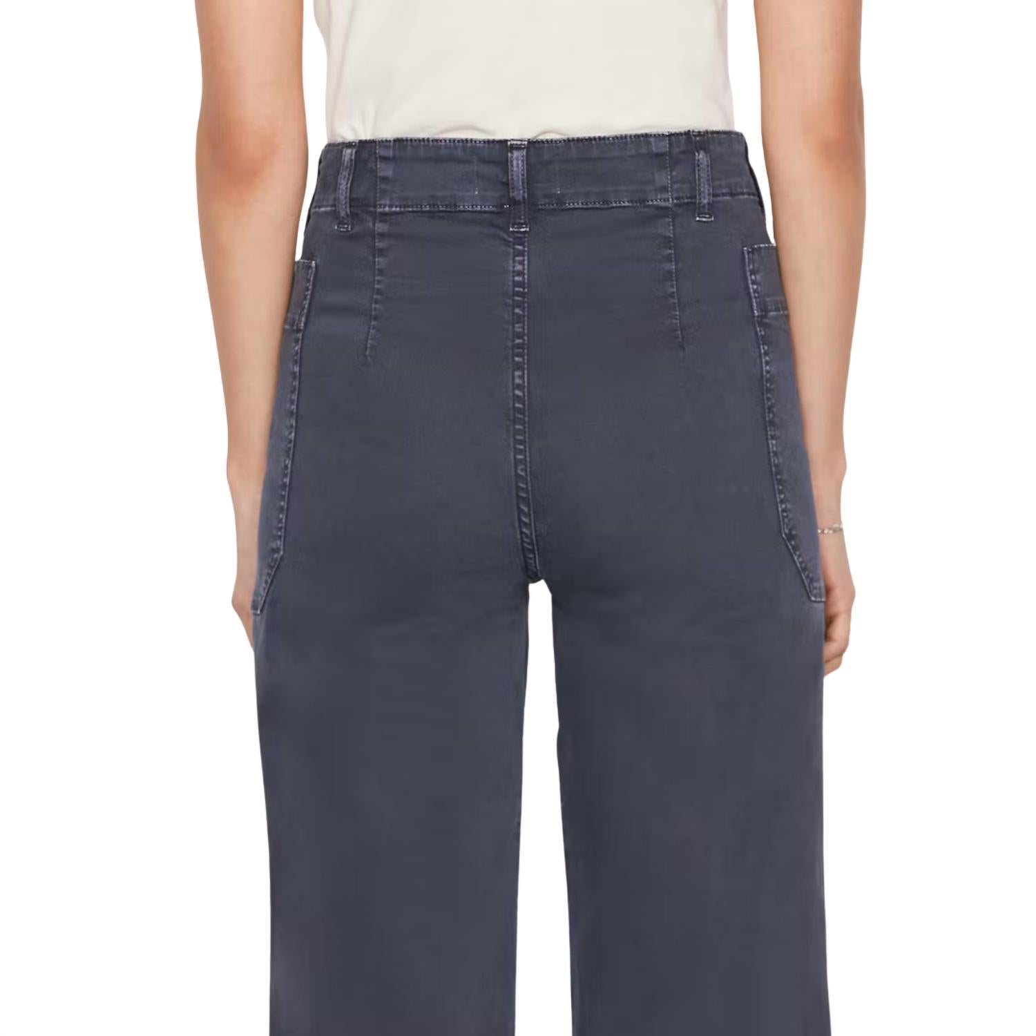 Frame - Women's Oversized Pocket Utility Pants