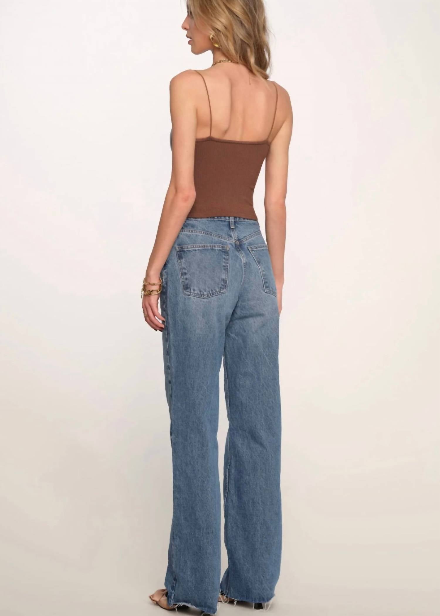 Heartloom - Roxanne Cami Top
