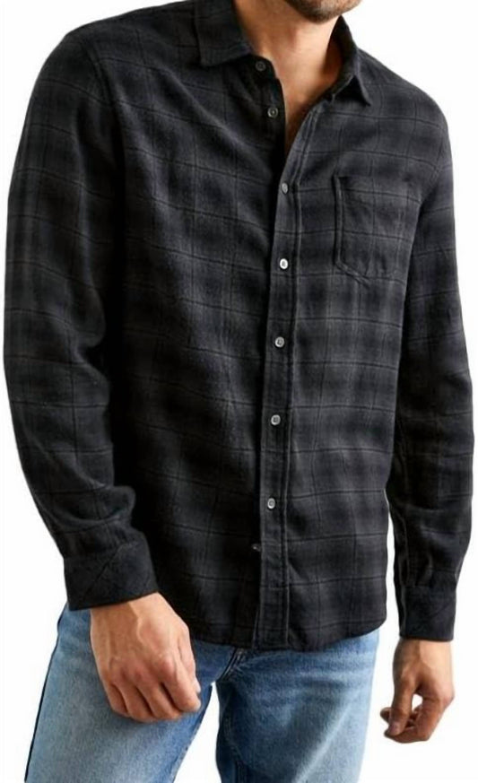 Rails - Lennox Shirt