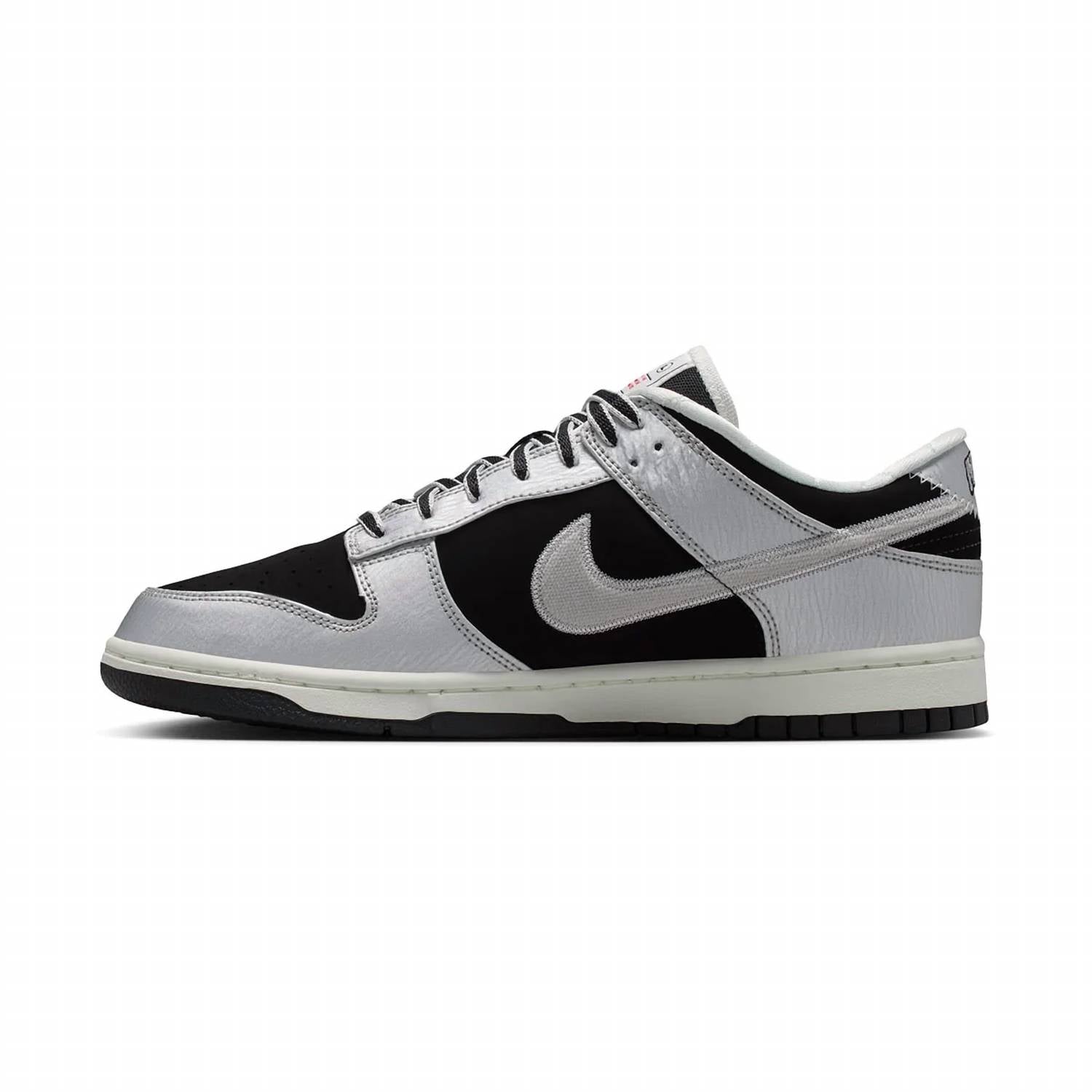Nike - Men's Dunk Low Retro Shoes