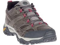 Merrell - Men's Moab 2 Prime Waterproof Hiking Sneakers