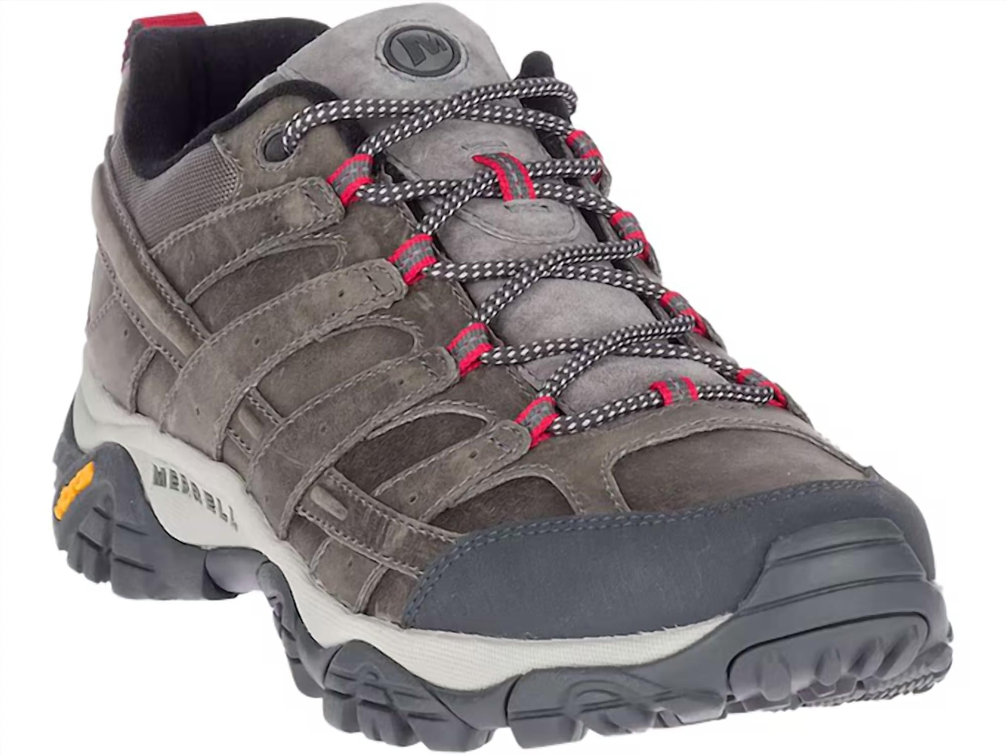 Merrell - Men's Moab 2 Prime Waterproof Hiking Sneakers