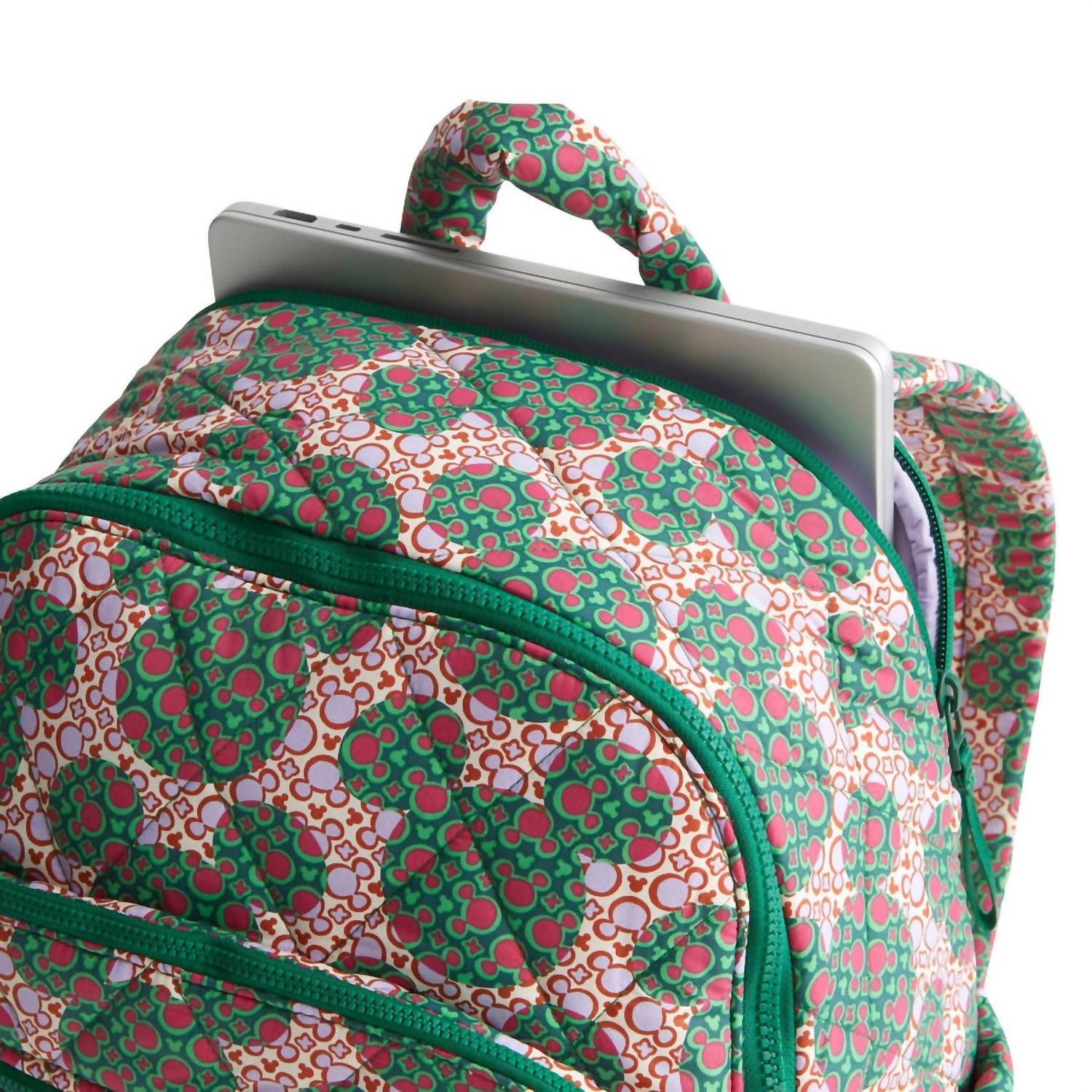 Vera Bradley - Women's Disney Bancroft Backpack