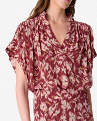 Vanessabruno - Cory Blouse