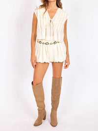 Sage The Label - Daydreamer Shorts