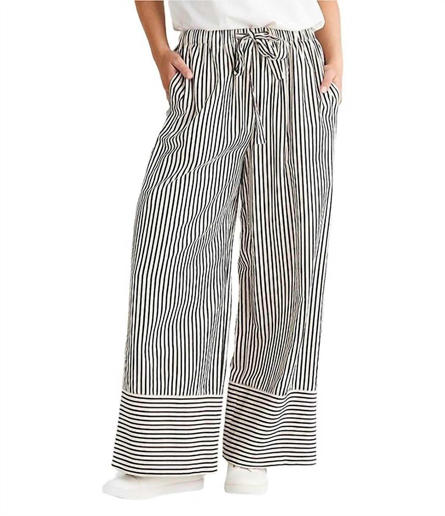 Brave + True - Portia Pants