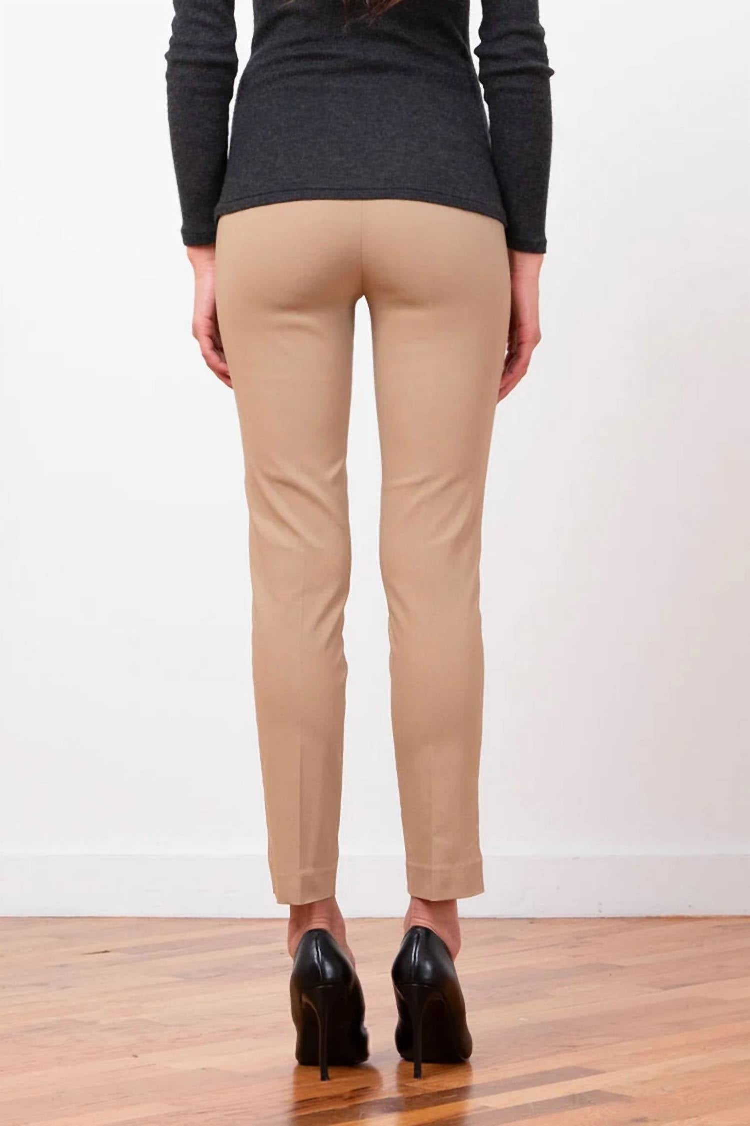 Avenue Montaigne - Pars Signature Pant