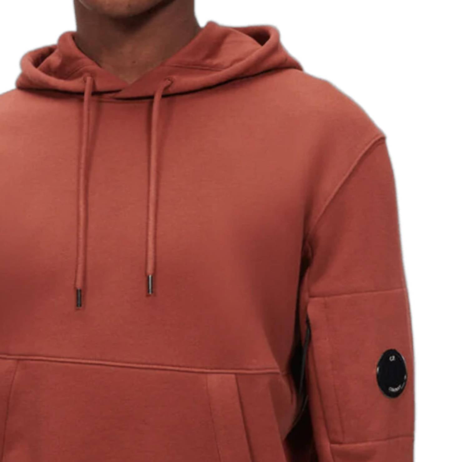 C.P. Company - Hooded Sweatshirts