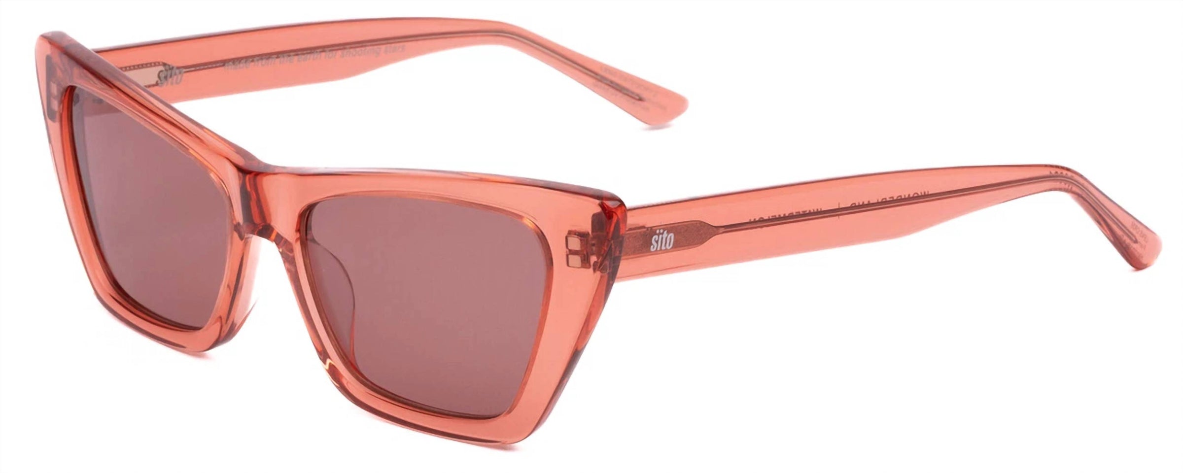 Sito - Unisex - Wonderland Sunglasses