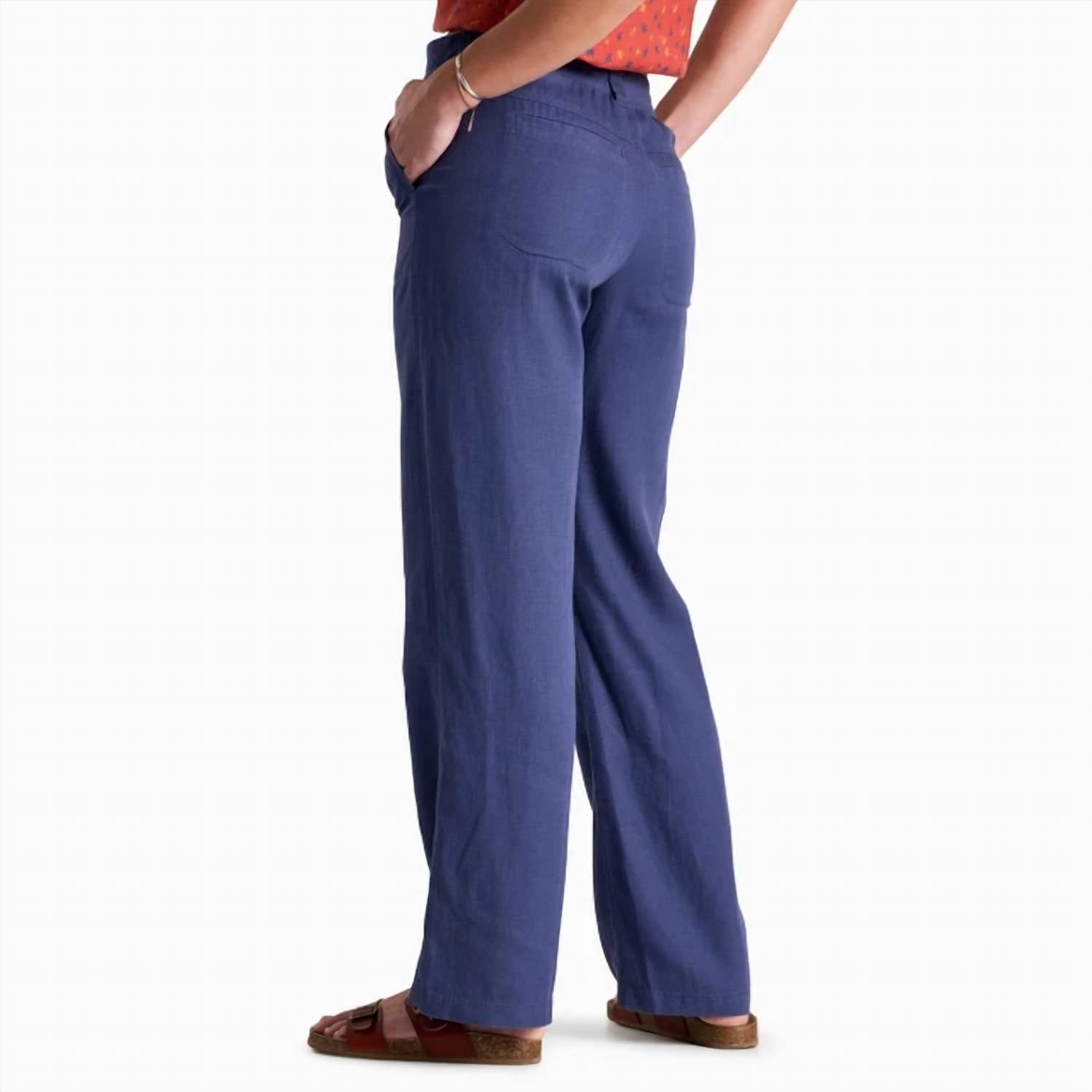 Kuhl - Fresco Pull On Pants