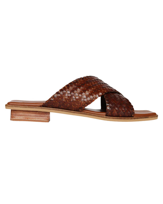 Bembien - Women's Tosca Slide Sandal