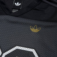Adidas - Men's Tyshawn Mesh Jersey