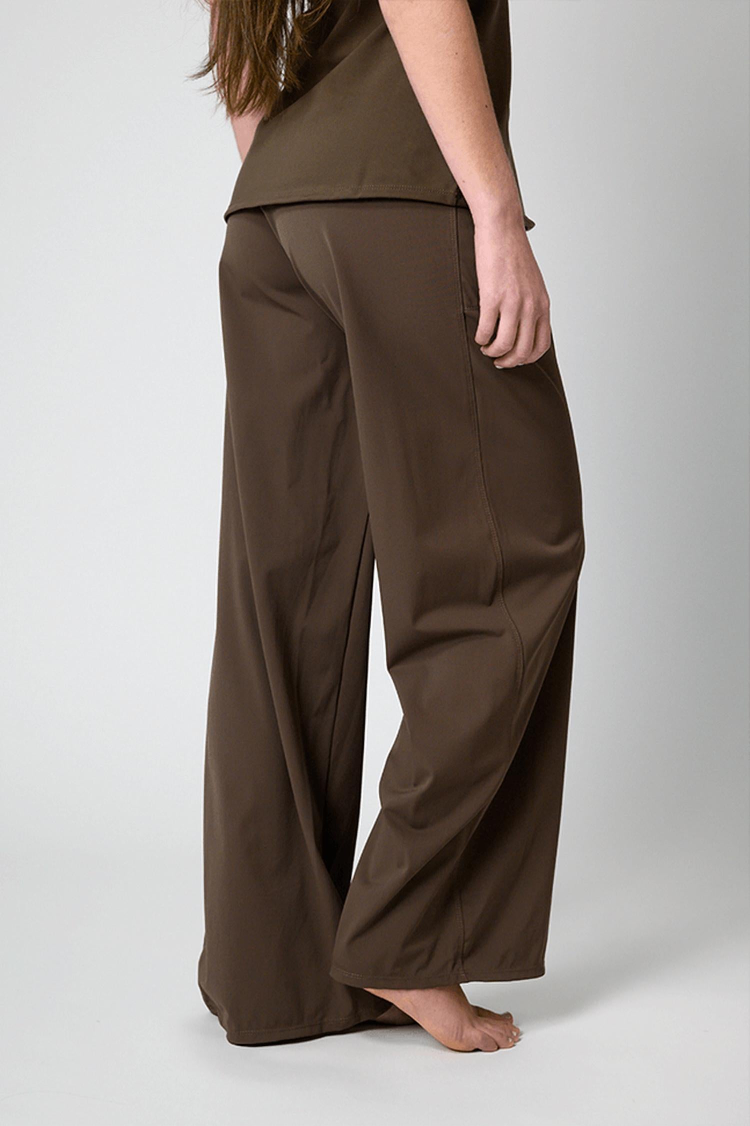 Yoga Democracy - Ultimate Trouser