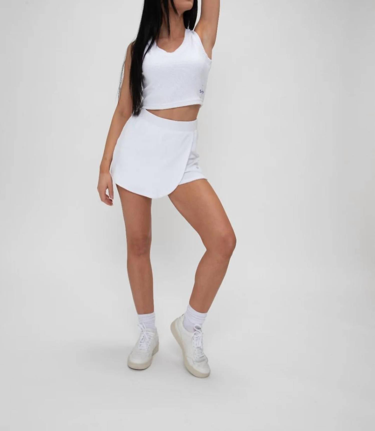 Sierra Hotel Hoodies - Women's Cloud Nine Tank Top