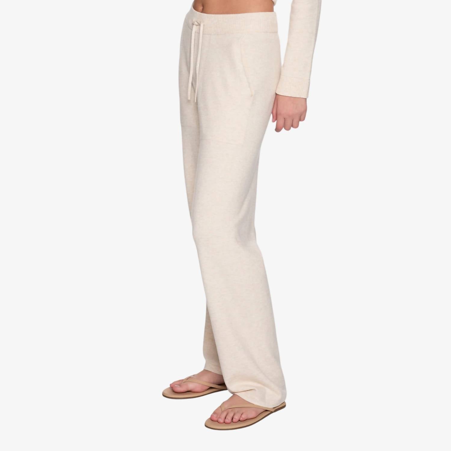 Tkees - Sunday Sweater Pants