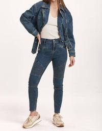 Dear John Denim - Johnny Jacket