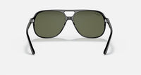 Ray Ban - Bill Large Polarized Sunglasses Rb2198 901/58