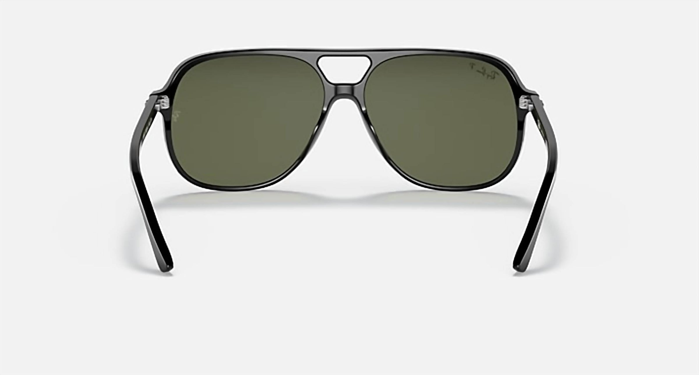 Ray Ban - Bill Large Polarized Sunglasses Rb2198 901/58