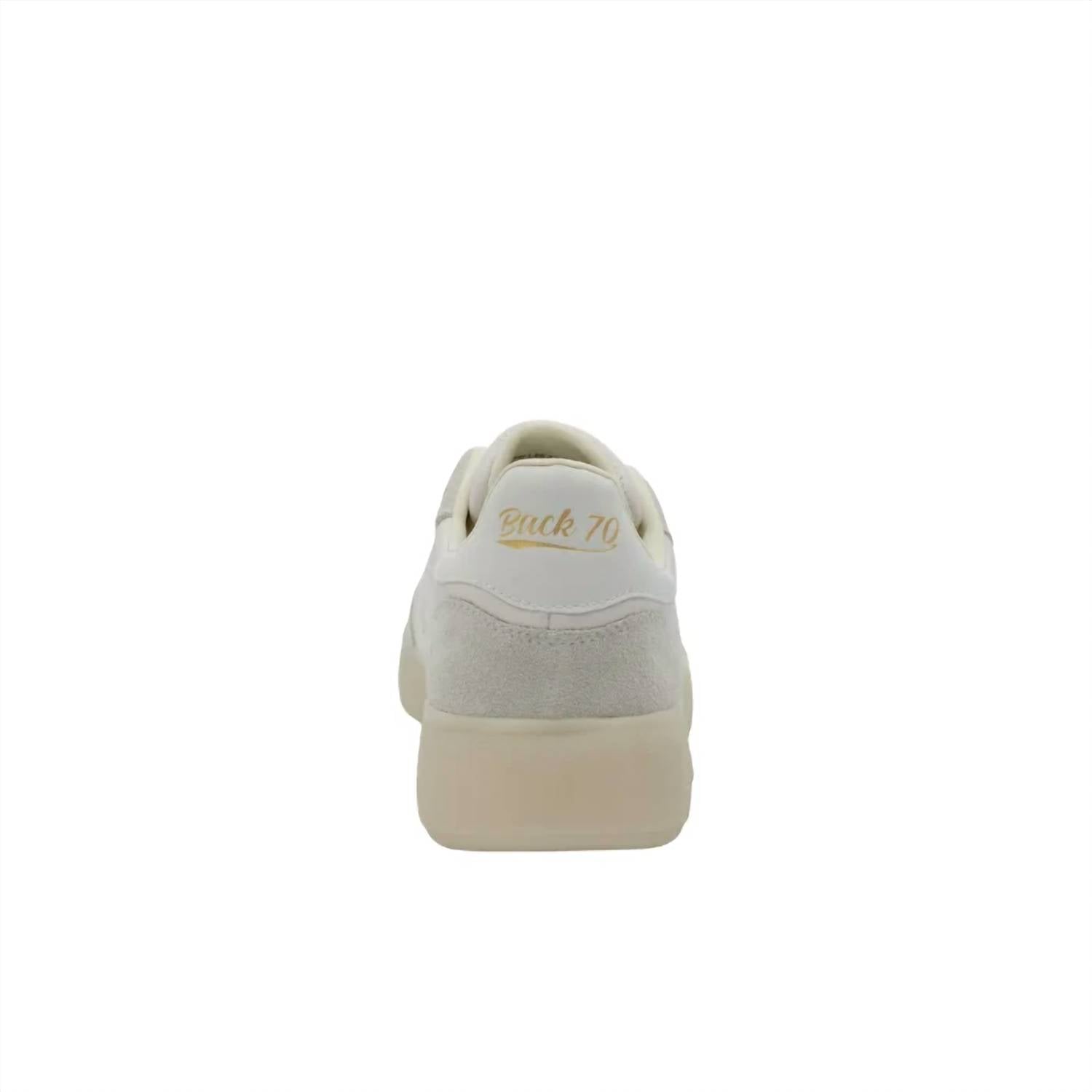 Back 70 - Women's Brooklyn L26 Sneakers