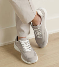 Peter Millar - Men's Journeyman Round Toe Sneaker