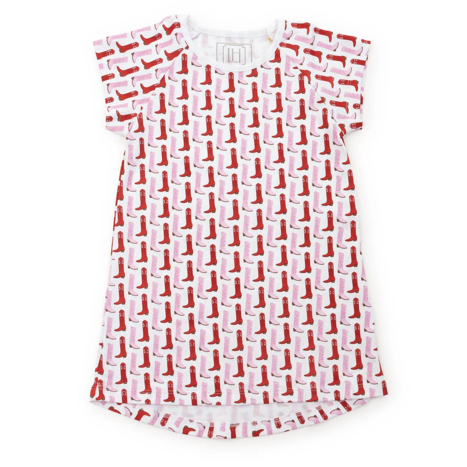 Lila + Hayes - Sadie Dress