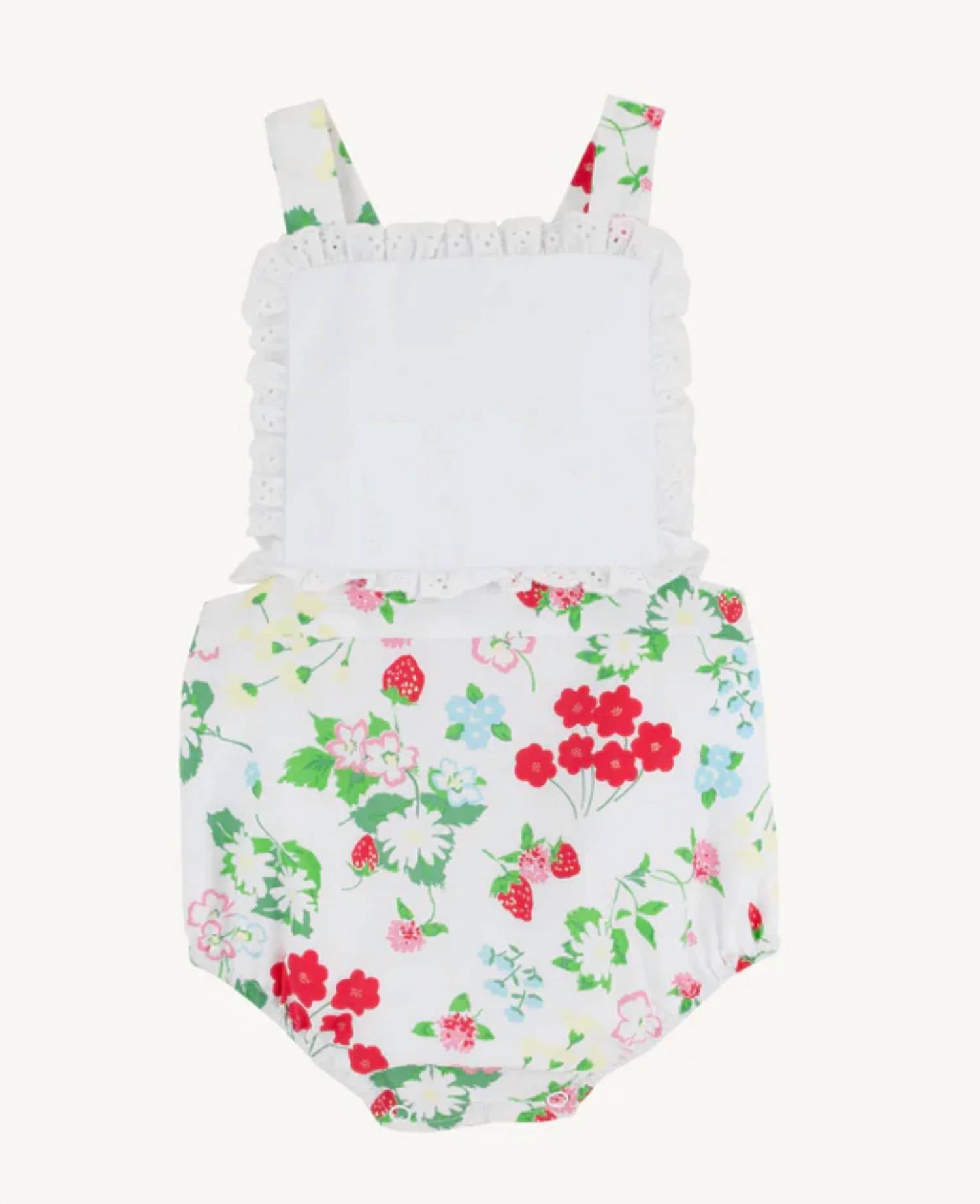 The Beaufort Bonnet Company - Sally Sunsuit