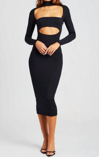 Ser.O.Ya - Zeena Midi Dress