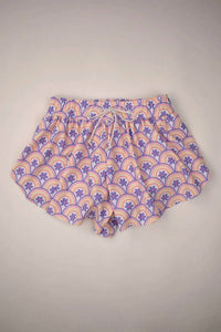 Funtasia Too - Girl's Butterfly Shorts