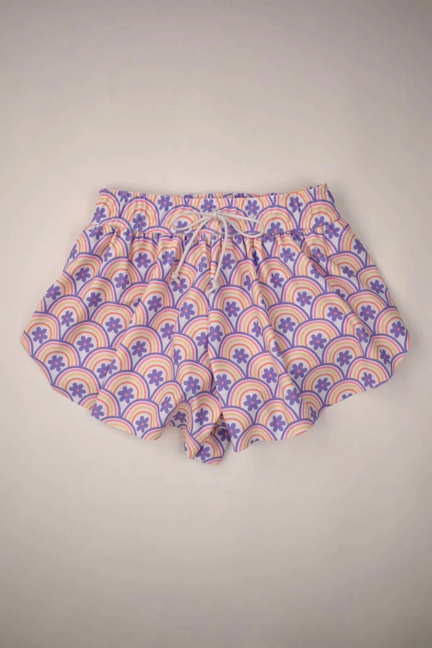 Funtasia Too - Girl's Butterfly Shorts