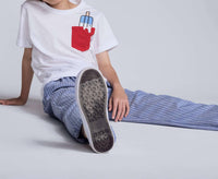 Appaman - Boy's Popsicle Day Trip Tee