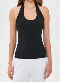Theory - Halter Neck Tank