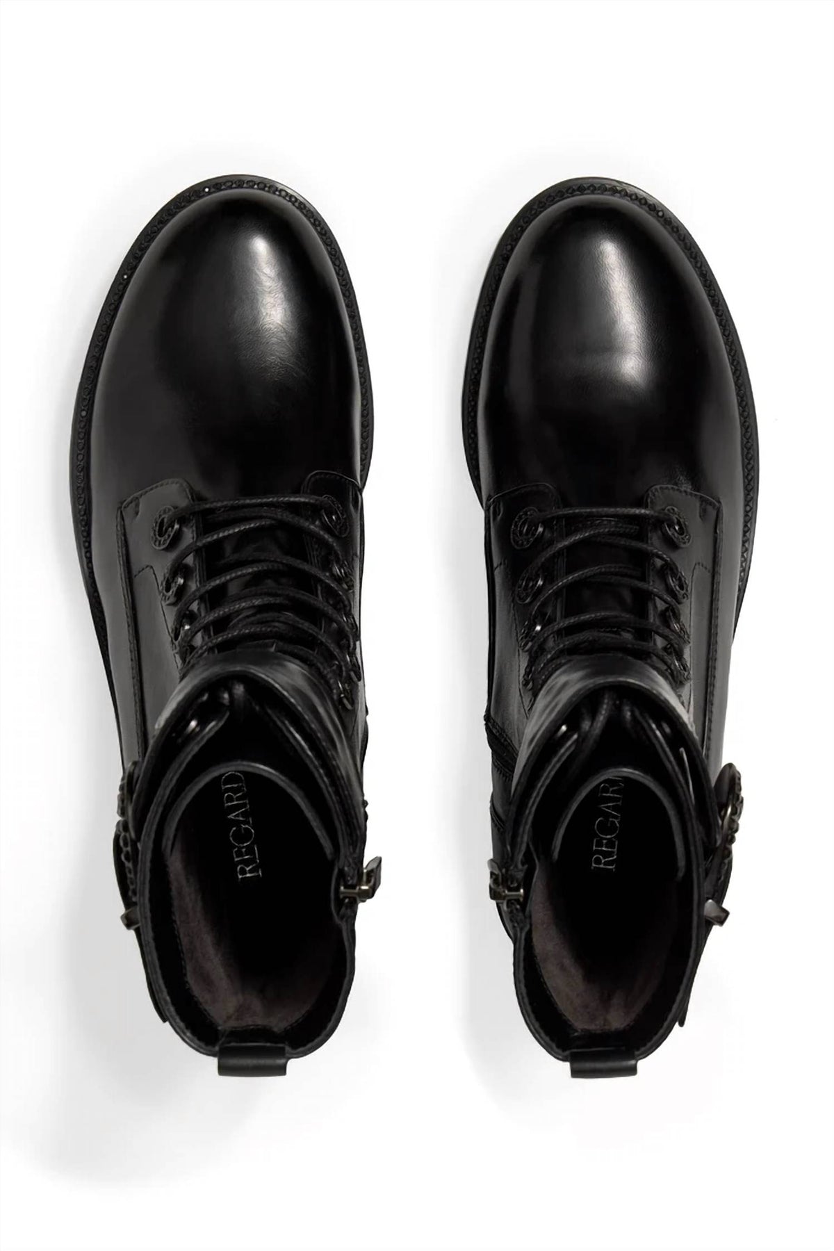 Regarde Le Ciel - Women's Emily Boots