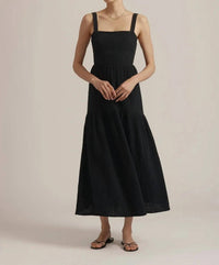 Favorite Daughter - Go To Maxi Dress